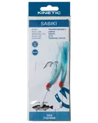 Kinetic Torskeforfang 3