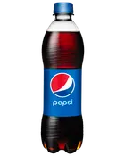 Pepsi 50 cl