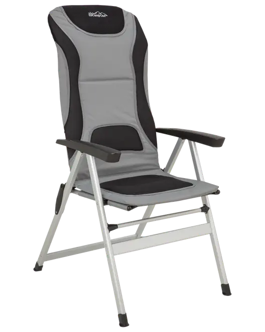 CampOut Campingstol aluminium