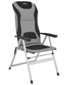 CampOut Campingstol aluminium