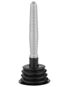 Vaskrensare i plast 24 cm 