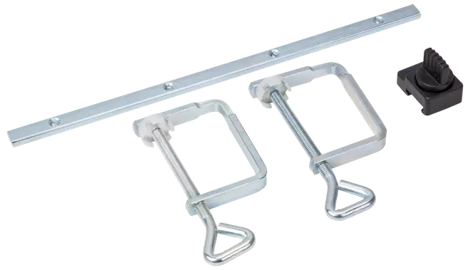 Monteringsbeslag till skena 2983