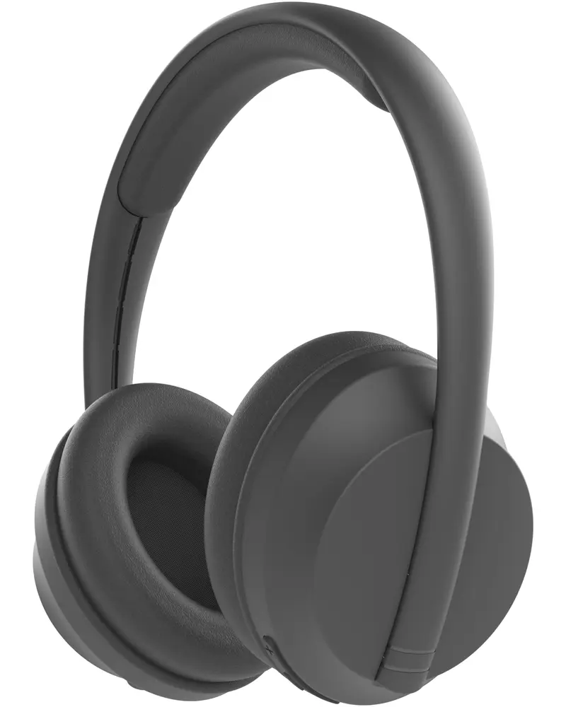 Denver BTH-235B Bluetooth hovedtelefoner billede 3