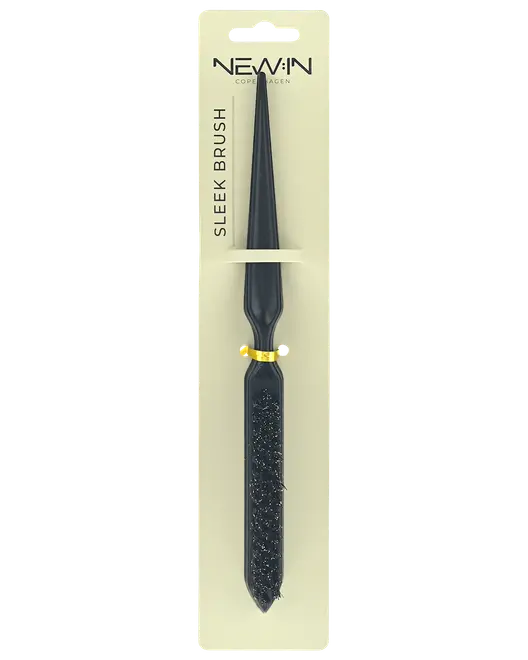 NEW:IN Sleek/styling brush 