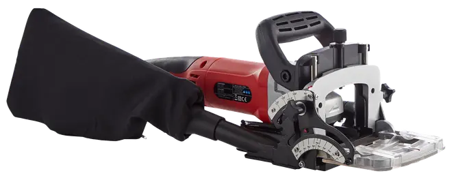 Mitsutomo Lamellfräs - 900 watt