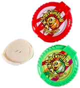 AstroKids Tyggegummi rulle - assorterede varianter