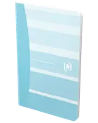 Oxford Lommebog 9 x 14 cm - assorterede designs