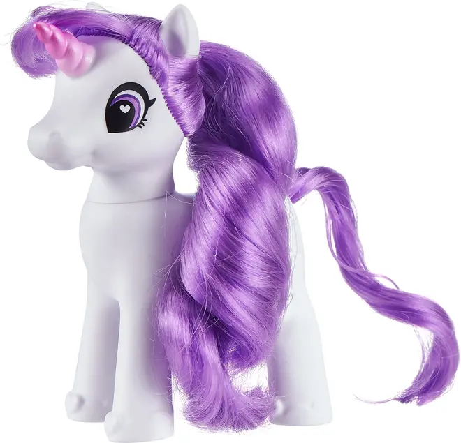 Sparkle girls unicorn S