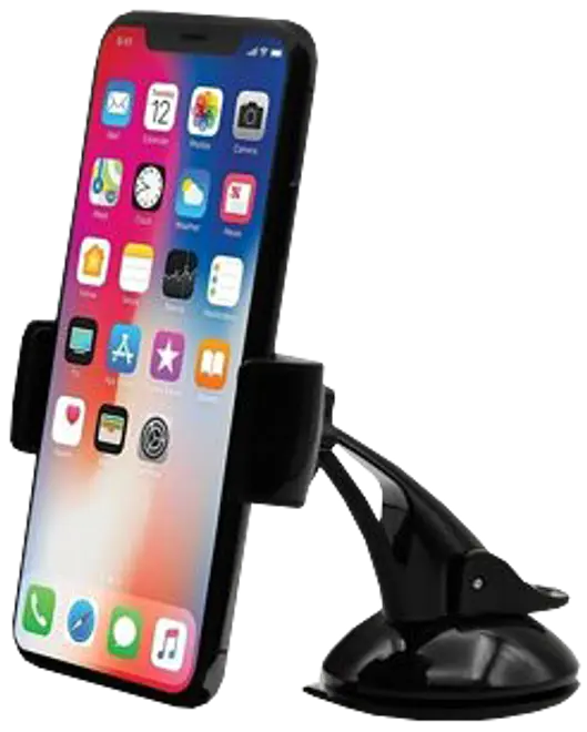 Philips mobilhållare för bil