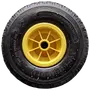 Hjul säckkärra 10''3.00-4 20 mm