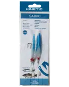 Kinetic Makrel/torsk forfang 1