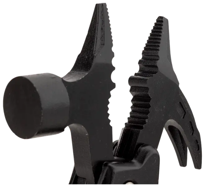 Hammer med 12 funktioner