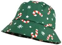 Jul - bucket hatt
