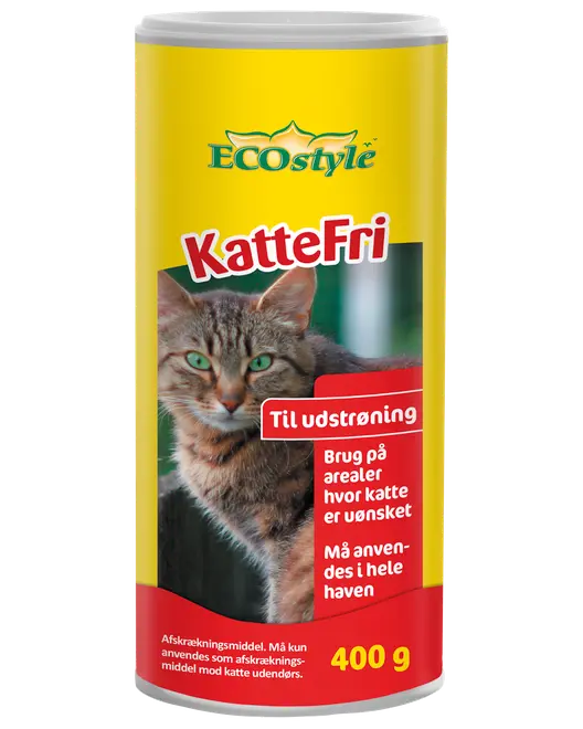 ECOstyle KatteFri 400 g