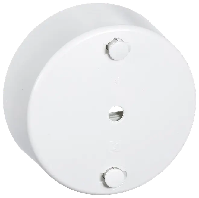 LK Lampeudtag cliproset Ø80 mm 5 poler