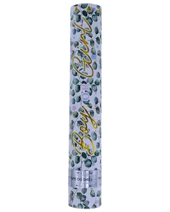 Konfettikanon gender reveal