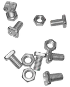 Bult special växthus 24 st