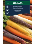 Frøportioner assorterede - prisgruppe E