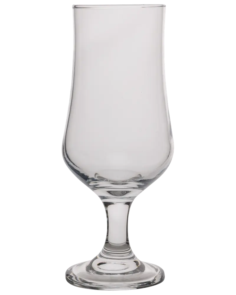 Ölglas på fot 37 cl 4-pack
