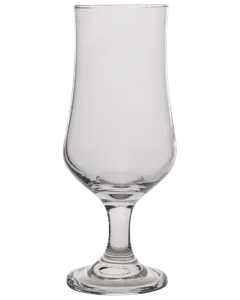 Ølglas på stilk 37 cl 4-pak