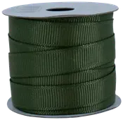 Gavebånd 4 m ribbet - assorterede farver