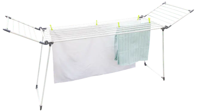 Torkställning lyx 26 m