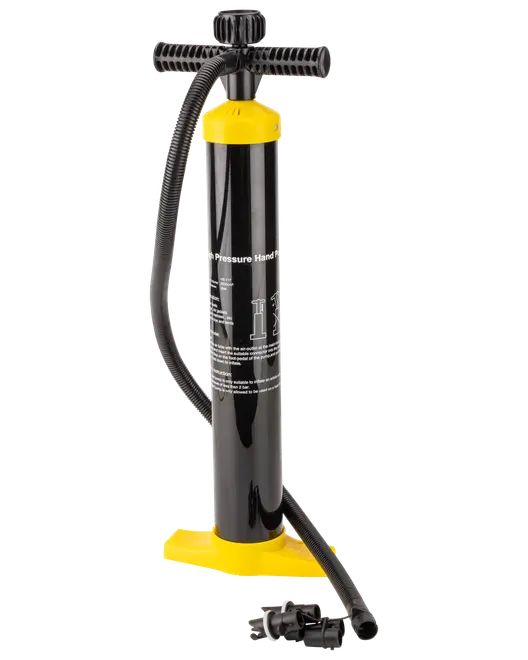 Nakano luftpump 2,2 L