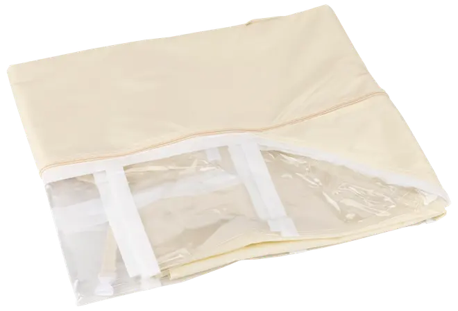 Sidovägg med dörr paviljong 5,1x6,8 m