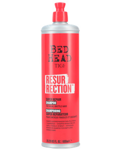 Tigi Bed Head Resurrection Shampo 600 ml