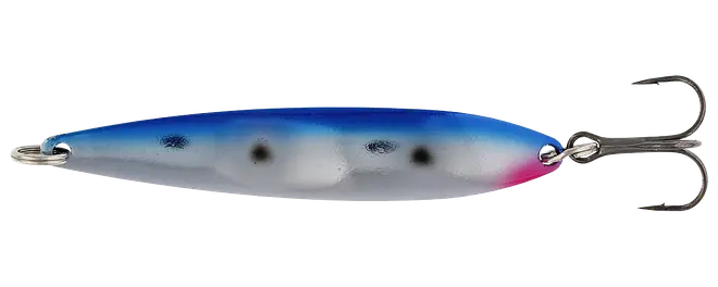 Kinetic Fax 20 g - Blue/silver