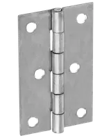 DXstrong Kanthængsel 70 x 43 mm