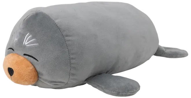 Hundleksak säl 36,5 cm