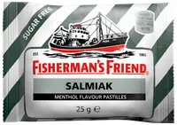 Fisherman's Friend Salmiak 25 g