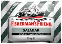 Fisherman's Friend Salmiak 25 g