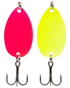 FTM Omura Dancer 2,6 g - pink/gul