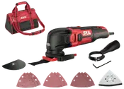 SKIL Multiværktøj 300 W 1491DB