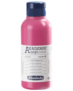 Schmincke Akrylfarve 250 ml Primary Magenta