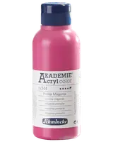 Akryl 250 ml magenta