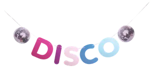 Guirlande - Disco