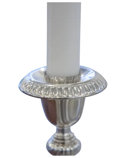 Bolsius manschett stearinljus