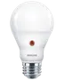 PHILIPS Sensorlampa 7,5W E27