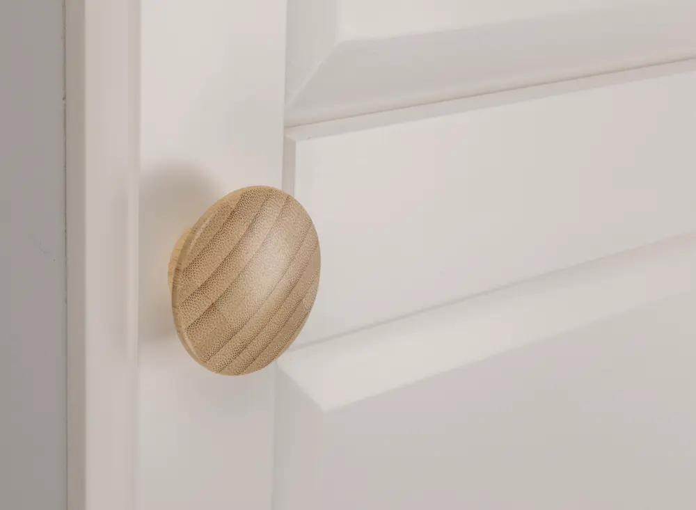 Krok Bambu Ø55 mm - Natur