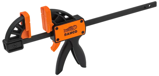 Bahco snabbtving mini 115 mm