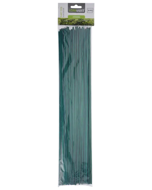 Blompinnar 40 cm 50 st