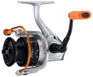 Abu Garcia Fiskehjul MAX STX 20