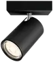 PHILIPS Spotlampe Kosipo GU10 1 spot - sort
