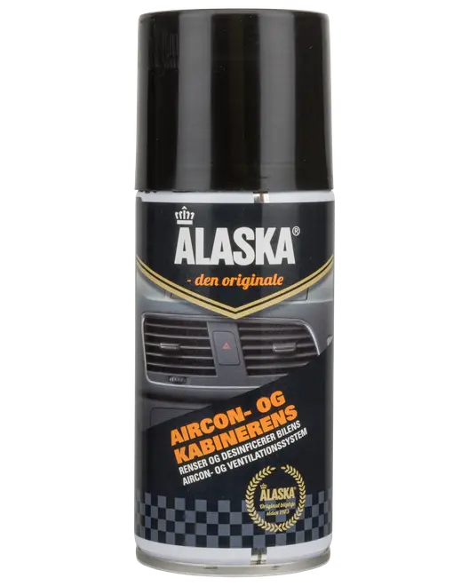 Aircon cleaner 150 ml