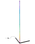 GOLVLAMPA RGB 142 CM