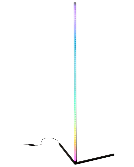 GOLVLAMPA RGB 142 CM