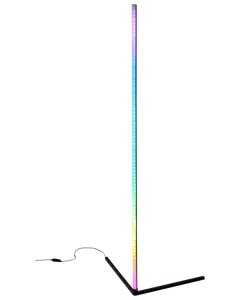 GOLVLAMPA RGB 142 CM